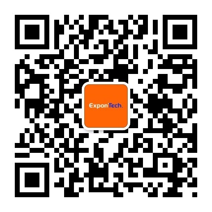 Wechat Subscribe Image